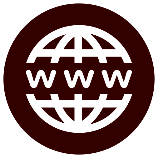 World wide web, internet, dleit informace